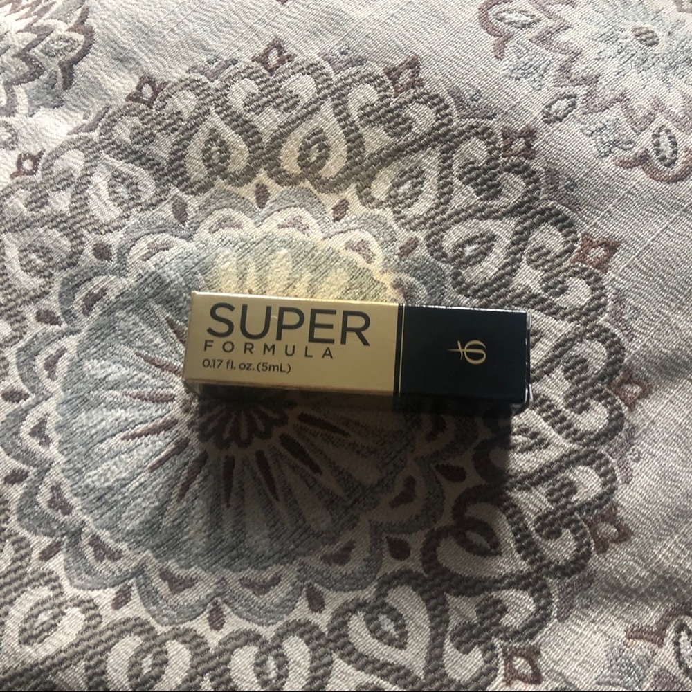 PHIBROWS BLACK SUPER Pigment